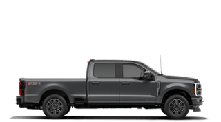 2027 Ford Super Duty® External Image 5